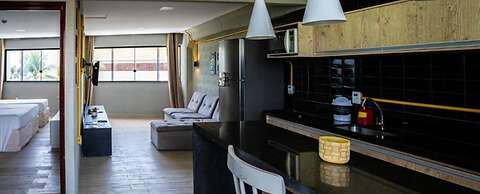 Bessa Beach Hotel
