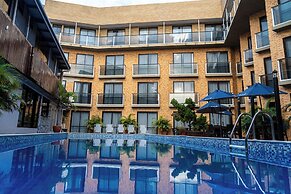 Bessa Beach Hotel
