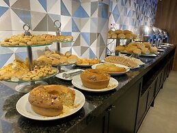 Bessa Beach Hotel