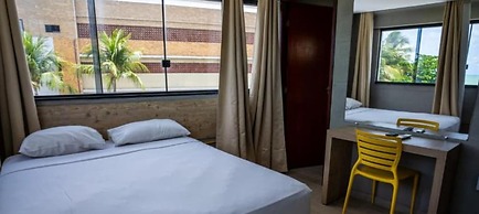 Bessa Beach Hotel