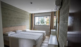 Bessa Beach Hotel