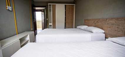 Bessa Beach Hotel