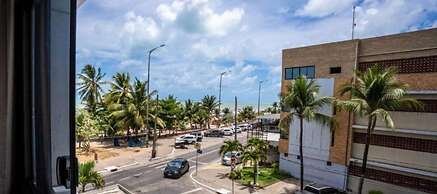 Bessa Beach Hotel