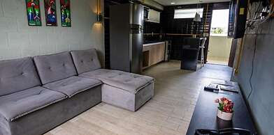 Bessa Beach Hotel