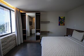 Bessa Beach Hotel