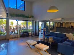 Bessa Beach Hotel