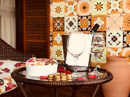 Bessa Beach Hotel