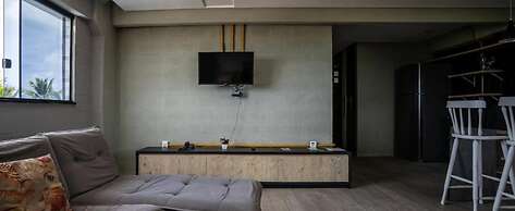 Bessa Beach Hotel
