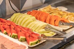 Bessa Beach Hotel