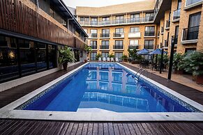 Bessa Beach Hotel