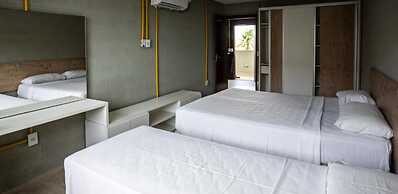 Bessa Beach Hotel
