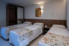 Bessa Beach Hotel