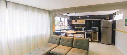 Bessa Beach Hotel