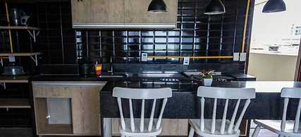 Bessa Beach Hotel