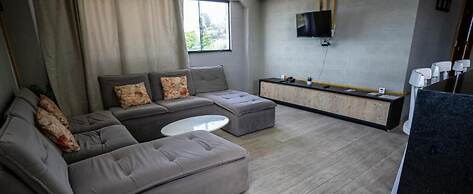 Bessa Beach Hotel