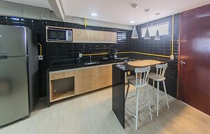 Bessa Beach Hotel