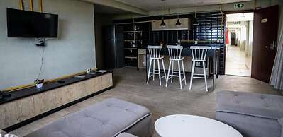 Bessa Beach Hotel