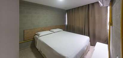 Bessa Beach Hotel