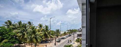 Bessa Beach Hotel