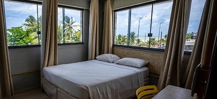 Bessa Beach Hotel