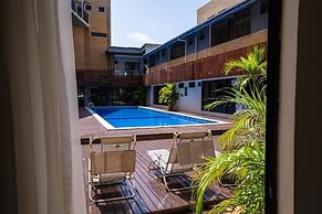 Bessa Beach Hotel
