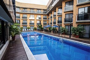 Bessa Beach Hotel