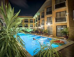 Bessa Beach Hotel