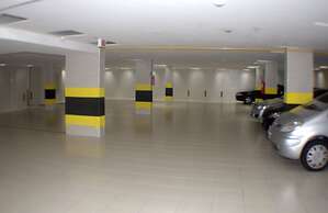 Hotel Confiance Batel