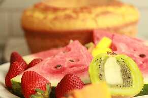 Hotel Confiance Batel