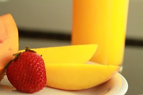 Hotel Confiance Batel