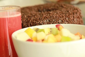 Hotel Confiance Batel