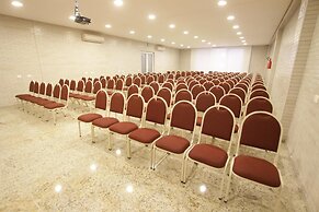 Hotel Confiance Centro Cívico