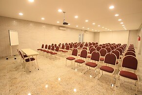 Hotel Confiance Centro Cívico