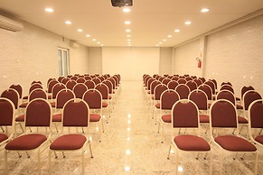 Hotel Confiance Centro Cívico