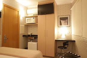 Hotel Confiance Centro Cívico