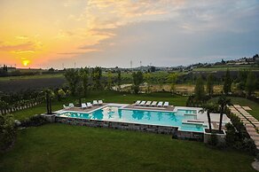 Belvivere Suites