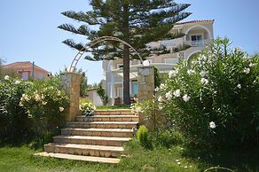 Stefania Apartments