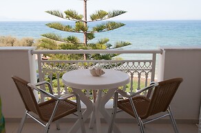 Stefania Apartments