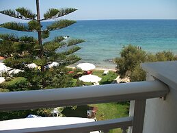 Stefania Apartments