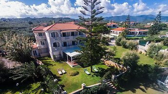 Stefania Apartments