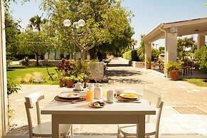 Borgo Mulino a Vento - Resort