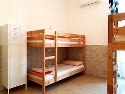 Hostel Mancini Naples
