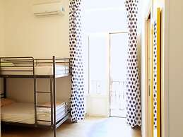 Hostel Mancini Naples