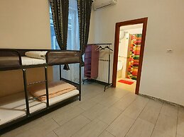 Hostel Mancini Naples