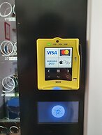 Hostel Mancini Naples