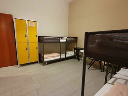 Hostel Mancini Naples