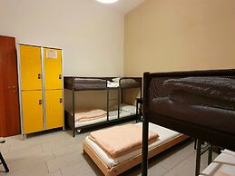 Hostel Mancini Naples