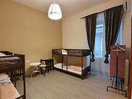 Hostel Mancini Naples