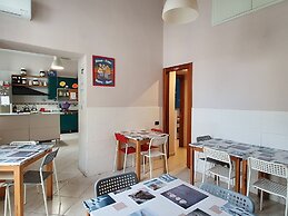 Hostel Mancini Naples