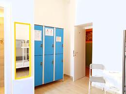 Hostel Mancini Naples